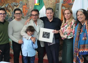 La FILCO reafirma a Coyoacán como corazón de la cultura en CDMX