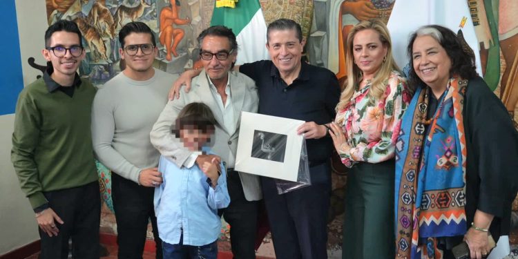 La FILCO reafirma a Coyoacán como corazón de la cultura en CDMX