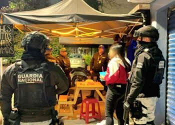 Deberían penalizar la venta ilegal de alcohol