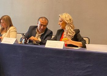 Impulsan contratación de mujeres para empleos verdes en Iztacalco