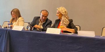 Impulsan contratación de mujeres para empleos verdes en Iztacalco