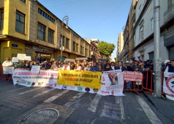 Podrán lidiar 8 toros por corrida, 15 minutos cada uno