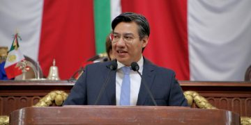 Propone diputado Andrés Sánchez crear medalla 'Héroe Ciudadano'