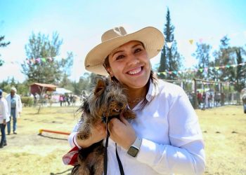 Tláhuac arranca la Mega Jornada de Esterilización gratuita más grande de CDMX
