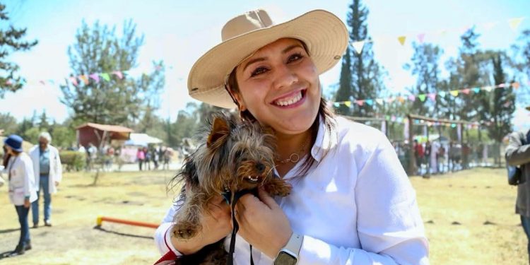 Tláhuac arranca la Mega Jornada de Esterilización gratuita más grande de CDMX