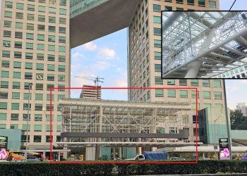 FOTO: Especial / “Ciudadanos Santa Fe”