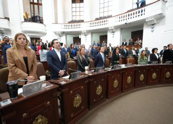 FOTO: X / @ChuchoSesmaPVEM