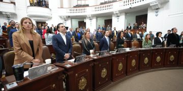 FOTO: X / @ChuchoSesmaPVEM