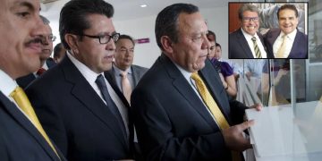 FOTOS: Archivo - Cuartoscuro / @Silvano_A