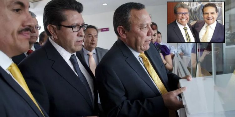 FOTOS: Archivo - Cuartoscuro / @Silvano_A