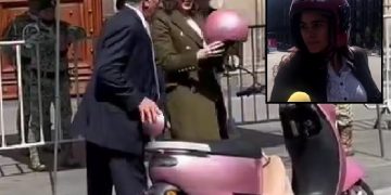 FOTOS: @XimenaHinojosa / Archivo RRSS