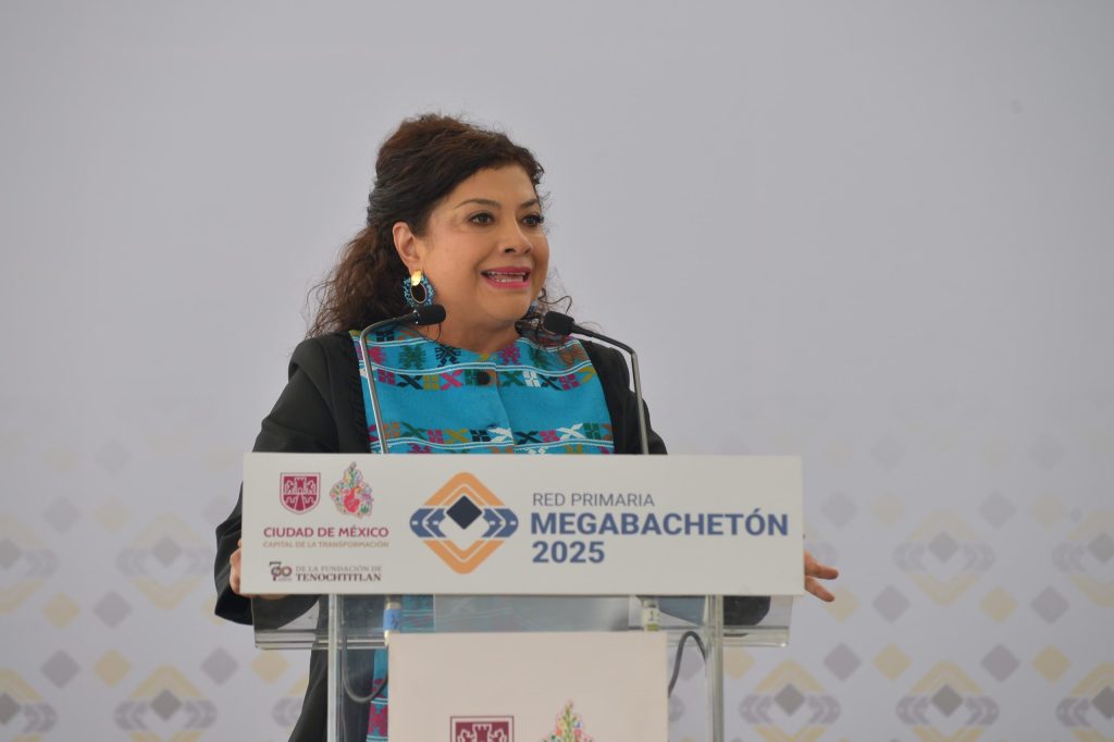 Inaugura Brugada Feria Nacional De Empleo Para Mujeres Cdmx Magacín