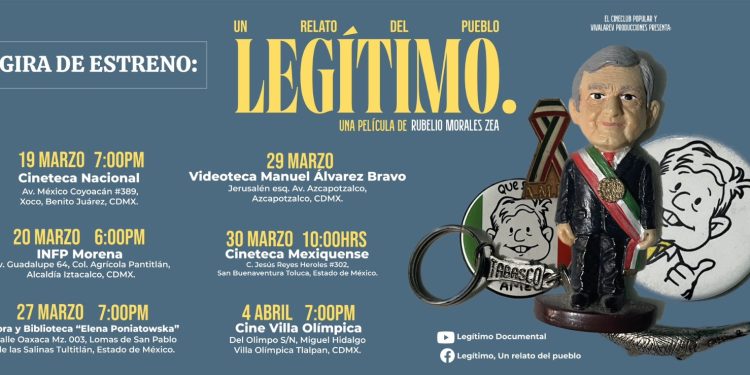 FOTO: X. Rubelio Morales