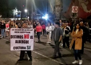 FOTOS: Isaura Guzmán