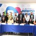 Con el firme propósito de elevar la calidad y eficiencia de los servicios médicos en la demarcación, la Alcaldía Benito Juárez instaló y llevó a cabo la primera sesión del Comité de Salud, espacio estratégico donde se presentó un informe detallado de las acciones emprendidas por esta área fundamental..... FOTO: Especial
