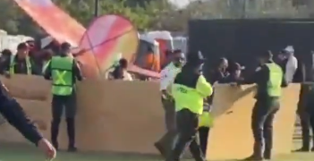 Alcaldía MH suspende concierto AXE Ceremonia en Parque Bicentenario