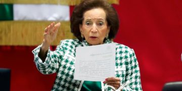 La Comisión de Igualdad de Género del Congreso de la Ciudad de México aprobó el acuerdo AC/002/CCDMX/CIG/IIIL/2025 relativo a la extensión del plazo para el registro de postulaciones de la convocatoria para la entrega de la Medalla al Mérito Hermila Galindo e Ifigenia Martínez, III Legislatura.