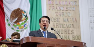 Andrés Sánchez solicita beneficiar a estudiantes del CAM 69 con beca ‘Rita Cetina’