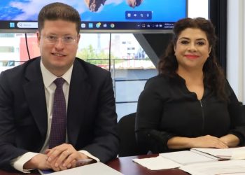 FOTO: X / @ClaraBrugadaM