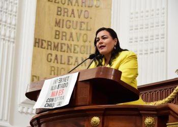 Congreso pide a Profeco investigar a Totalplay por presuntas ilegales