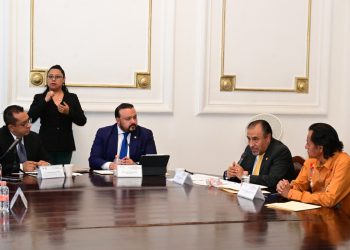 El Congreso local contribuirá a fortalecer el Mecanismo de Protección Integral de Personas Defensoras de Derechos Humanos y Periodistas de la CDMX