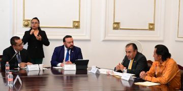 El Congreso local contribuirá a fortalecer el Mecanismo de Protección Integral de Personas Defensoras de Derechos Humanos y Periodistas de la CDMX