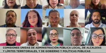 Los alcaldes deberán informar las condiciones generales del estado que guarda la Alcaldía, así como sus acciones en bienestar social, infraestructura, desarrollo económico, derechos humanos, protección civil, paridad de género, combate a la corrupción, entre otros.. FOTO: Especial