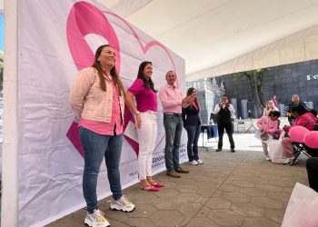 Resulta que la ex diputada Polimnia Romana anda tan desesperada porque no encuentra quién le dé chamba, que ya hasta coquetea con Morena, después de que durante años despotricaba en el Congreso CDMX contra la entonces jefa de Gobierno, Claudia Sheinbaum. FOTO: Especial
