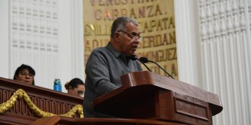 “La voluntad anticipada es un acto de conciencia, de libertad y de humanidad, es un ejercicio de soberanía personal sobre el propio cuerpo y sobre el final de nuestra vida”, puntualizó el diputado Macedo Escartín. FOTO: Especial