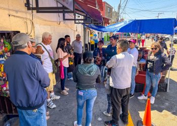 Nelly Montealegre Díaz, candidata a Magistrada Penal de la Ciudad de México por la boleta rosa, número 08, aseguró que alcanzar una magistratura no es solo un logro personal, sino una altísima responsabilidad pública: implica proteger la libertad de las personas, reparar los derechos de las víctimas y sostener la credibilidad del Sistema de Justicia.