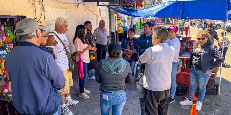 Nelly Montealegre Díaz, candidata a Magistrada Penal de la Ciudad de México por la boleta rosa, número 08, aseguró que alcanzar una magistratura no es solo un logro personal, sino una altísima responsabilidad pública: implica proteger la libertad de las personas, reparar los derechos de las víctimas y sostener la credibilidad del Sistema de Justicia.