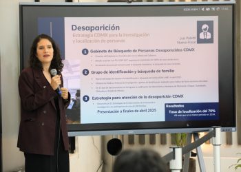 Bertha Alcalde es hermana de la presidenta nacional de Morena, Luisa María Alcalde, la carta principal del grupo dominante, el de los radicales del partido para ser su candidata a jefa de gobierno en 2030. Por eso en la oposición opinan que la fiscal es su avanzada, para desde ahí comenzar la campaña con investigaciones a modo.