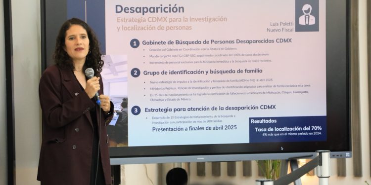 Bertha Alcalde es hermana de la presidenta nacional de Morena, Luisa María Alcalde, la carta principal del grupo dominante, el de los radicales del partido para ser su candidata a jefa de gobierno en 2030. Por eso en la oposición opinan que la fiscal es su avanzada, para desde ahí comenzar la campaña con investigaciones a modo.