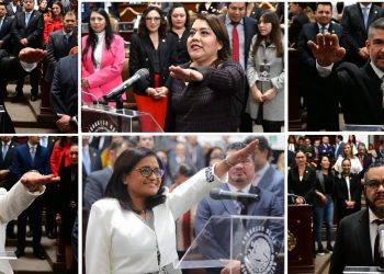 Los otros alcaldes. A seis meses de haber iniciado su gestión, Janecarlo Lozano, de Gustavo A. Madero, actúa en una lógica de que todo el trienio será de “hidalgo”. Hay denuncias en la Contraloría del Gobierno de la CDMX, porque a funcionarios de la Dirección de Desarrollo Social les atribuyen un fraude contra beneficiarios de programas. FOTO: Especial