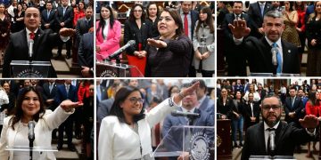 Los otros alcaldes. A seis meses de haber iniciado su gestión, Janecarlo Lozano, de Gustavo A. Madero, actúa en una lógica de que todo el trienio será de “hidalgo”. Hay denuncias en la Contraloría del Gobierno de la CDMX, porque a funcionarios de la Dirección de Desarrollo Social les atribuyen un fraude contra beneficiarios de programas. FOTO: Especial