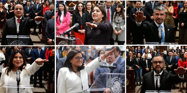 Los otros alcaldes. A seis meses de haber iniciado su gestión, Janecarlo Lozano, de Gustavo A. Madero, actúa en una lógica de que todo el trienio será de “hidalgo”. Hay denuncias en la Contraloría del Gobierno de la CDMX, porque a funcionarios de la Dirección de Desarrollo Social les atribuyen un fraude contra beneficiarios de programas. FOTO: Especial