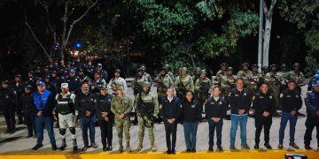 Nuestras acciones se concretan, no son de papel, Giovani Gutiérrez