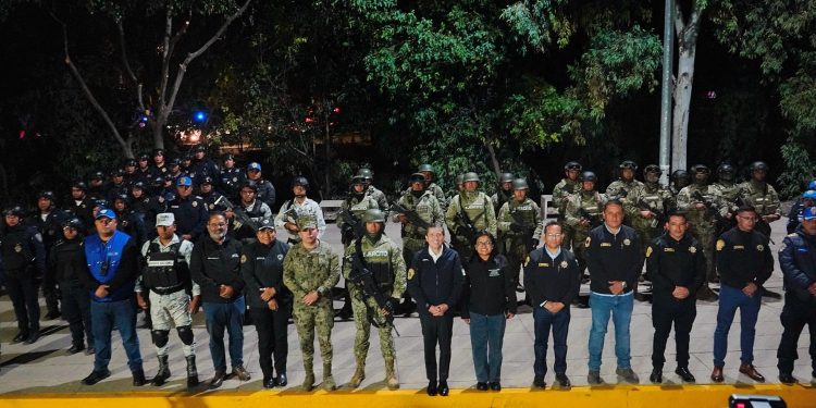 Nuestras acciones se concretan, no son de papel, Giovani Gutiérrez