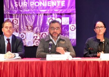 Alcaldías Tlalpan, ÁO y M Contreras protegerán suelo de conservación
