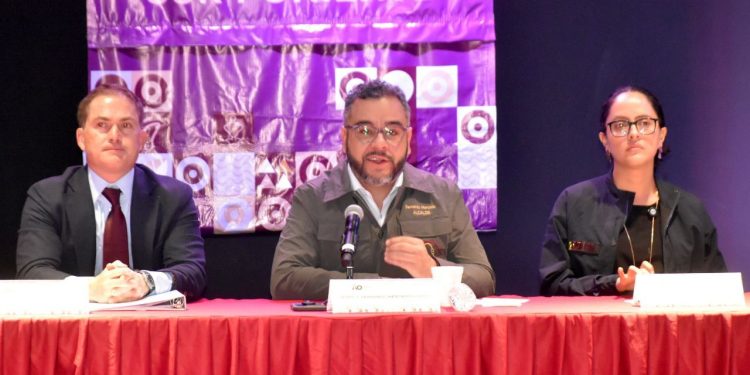 Alcaldías Tlalpan, ÁO y M Contreras protegerán suelo de conservación