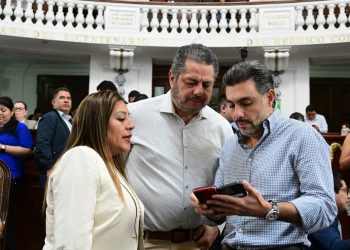 FOTO: X.CongresoCDMX