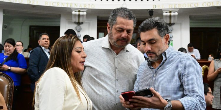 FOTO: X.CongresoCDMX