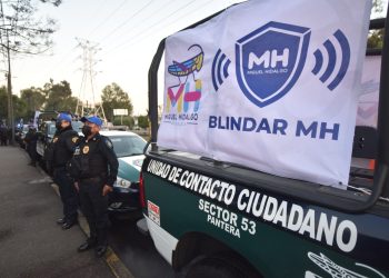Anuncia Tabe operativo “Semana Santa Segura” en MH