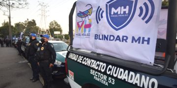 Anuncia Tabe operativo “Semana Santa Segura” en MH
