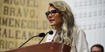 PRD CDMX es de sus militantes, no de vividores: Nora Arias