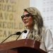 PRD CDMX es de sus militantes, no de vividores: Nora Arias