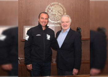 FOTO: Facebook / Carlos Orvañanos