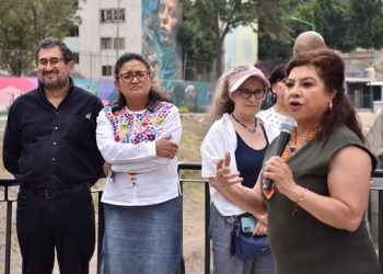 FOTO: Facebook / Aleida Alavez