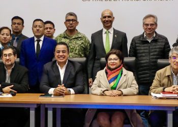 FOTO: X.Janecarlo Lozano