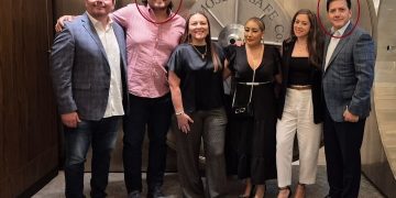 FOTO: Facebook / Luz Rocha